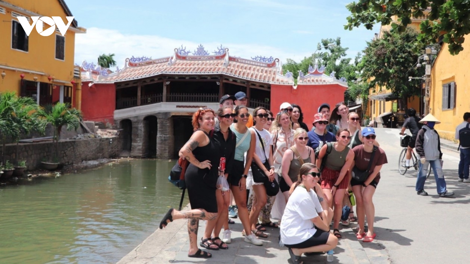 Da Nang and Hoi An among Top 5 cheapest digital nomad destinations in Asia